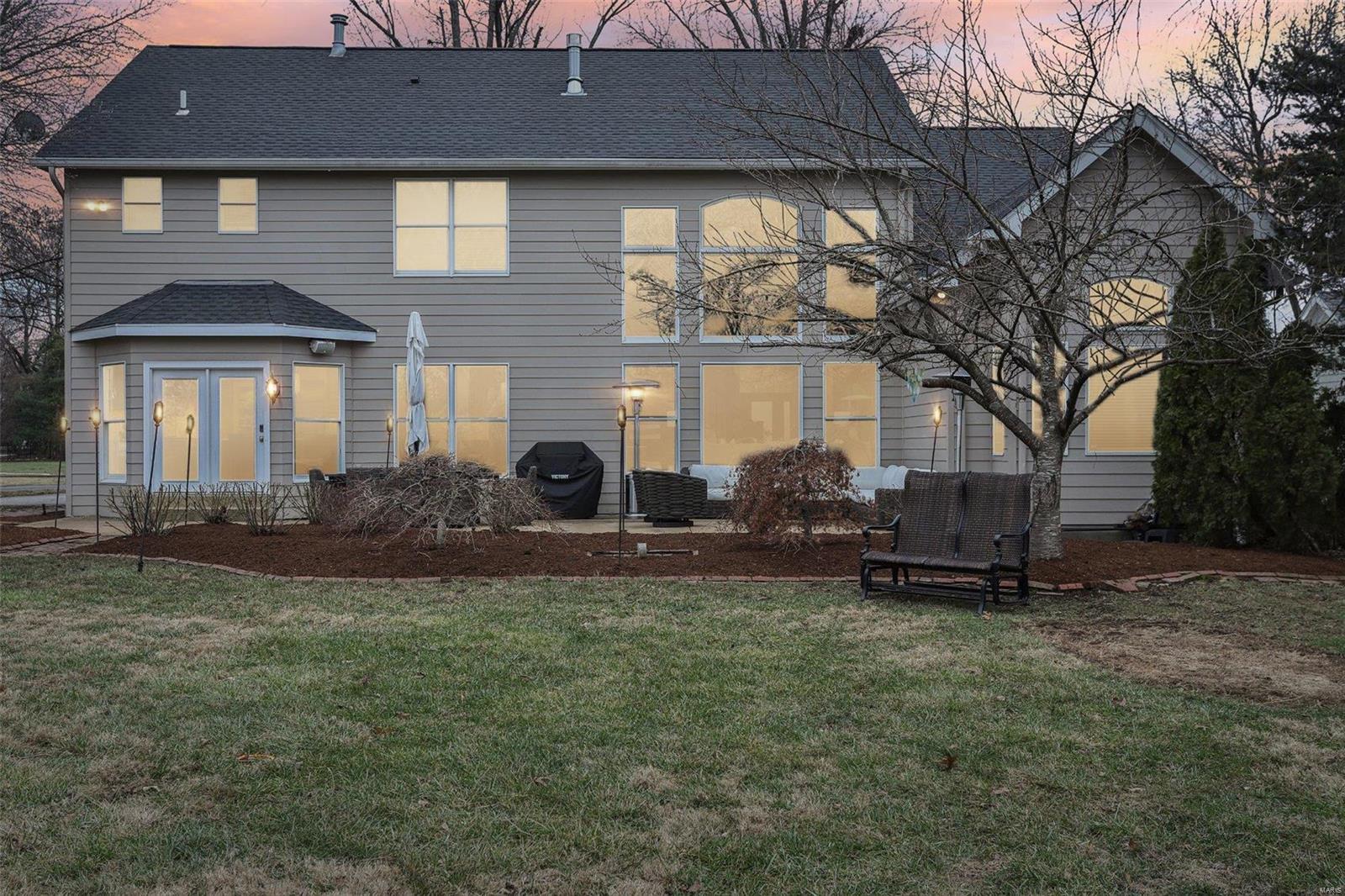 Us Surv 2852 - Residential