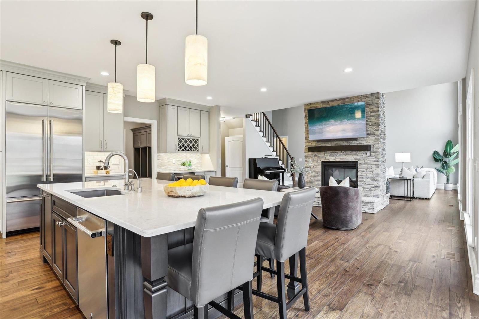 Us Surv 2852 - Residential