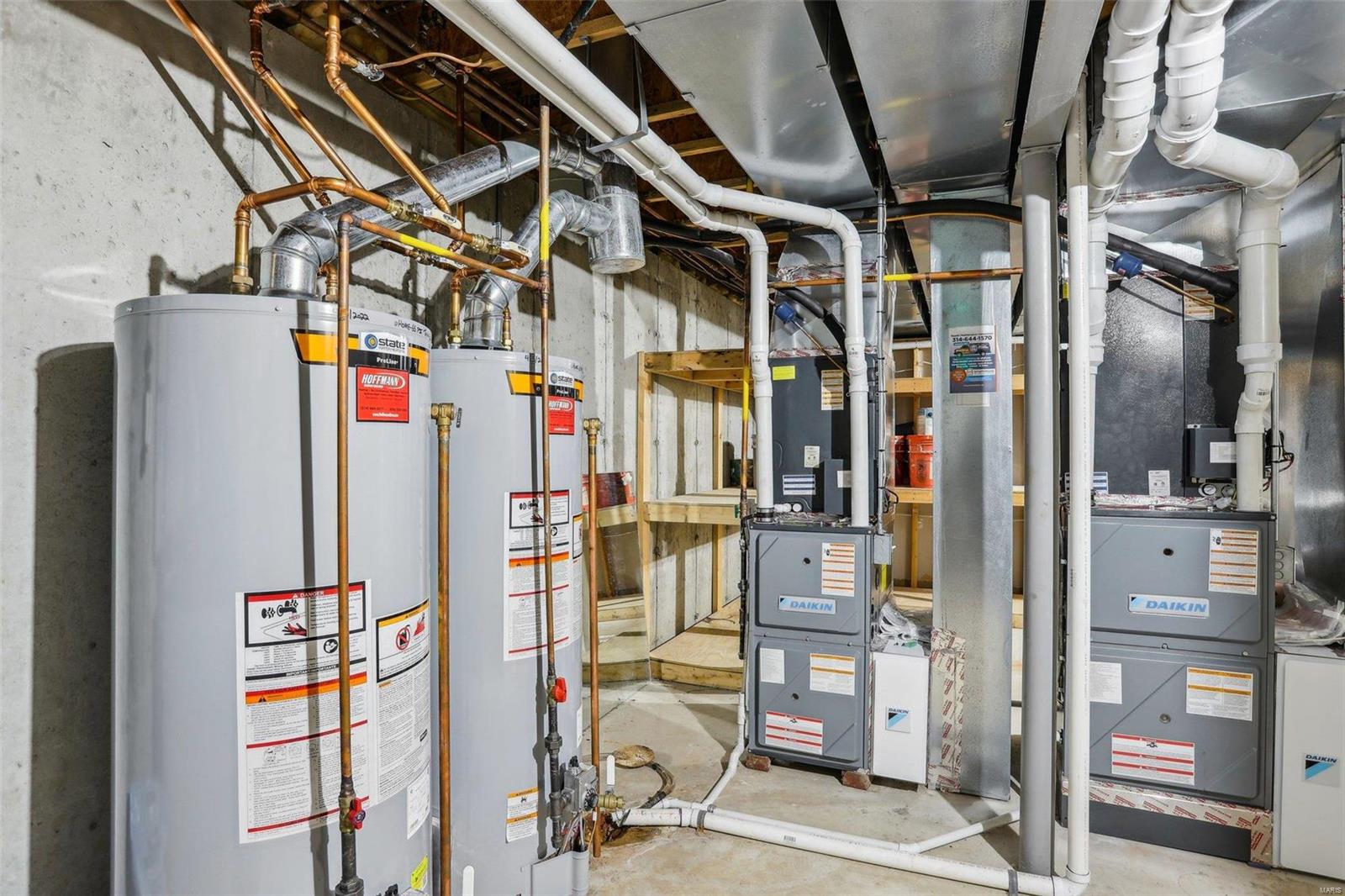 Us Surv 2852 - Residential