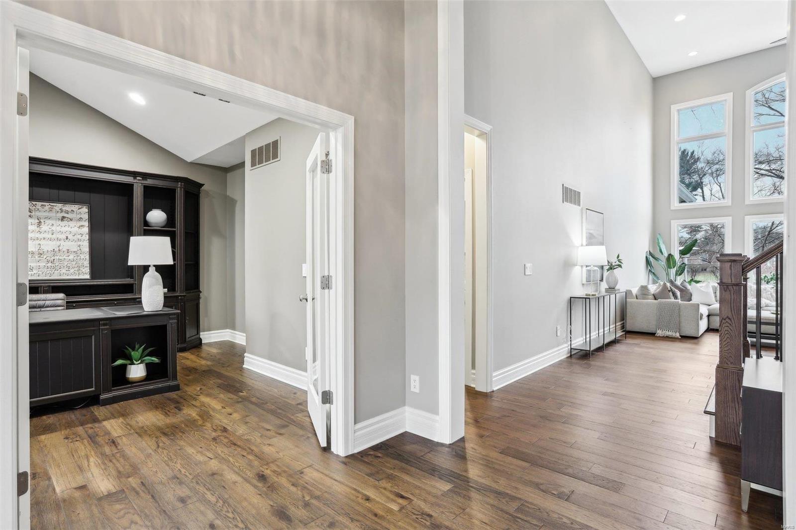 Us Surv 2852 - Residential