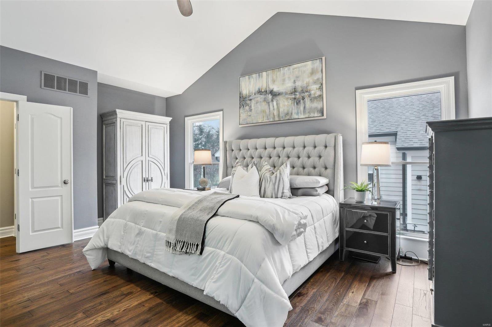 Us Surv 2852 - Residential