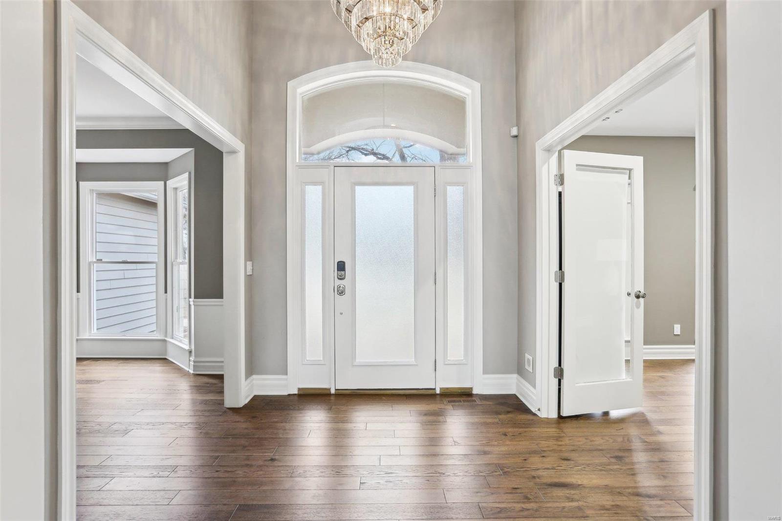 Us Surv 2852 - Residential