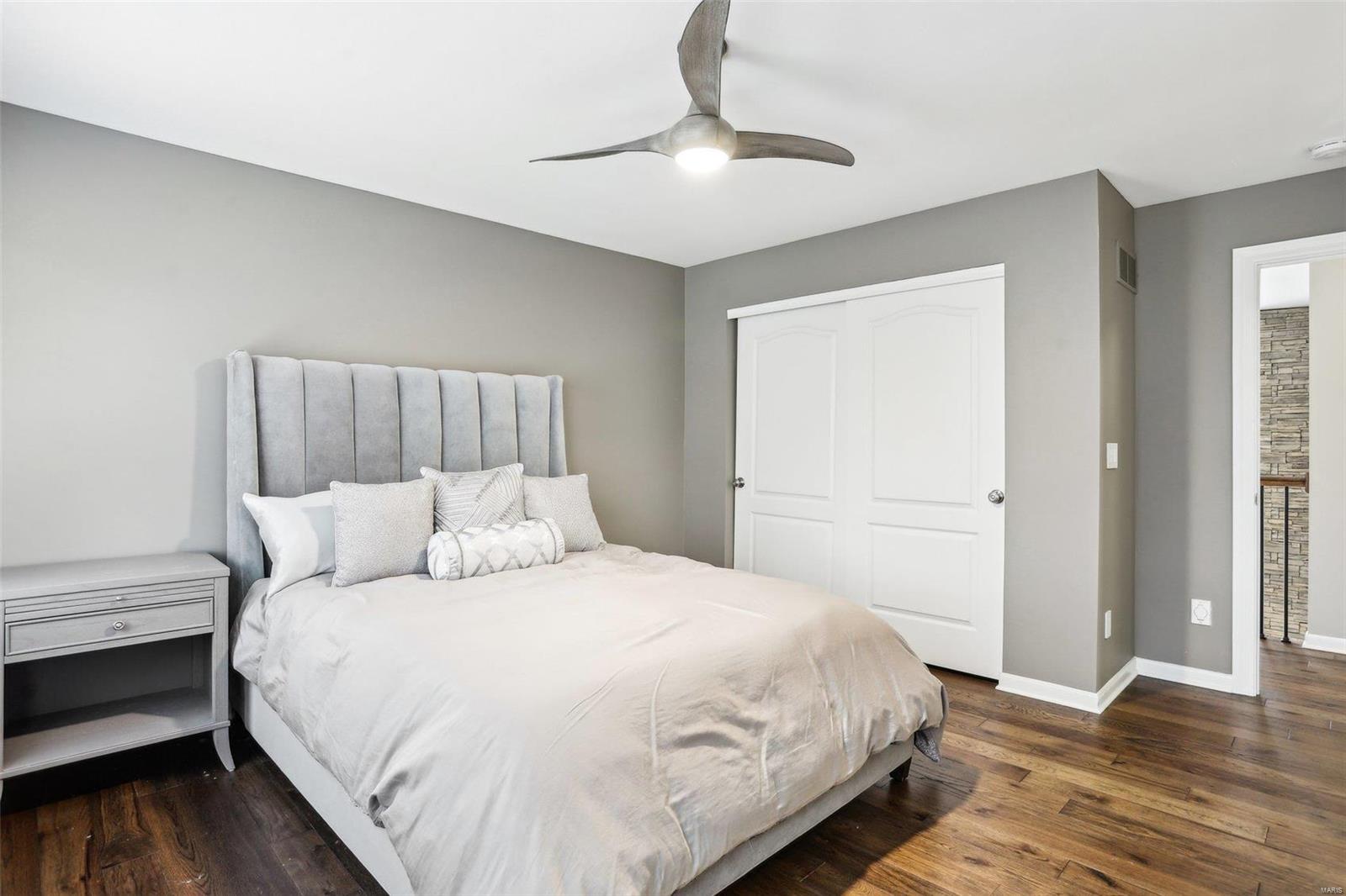 Us Surv 2852 - Residential