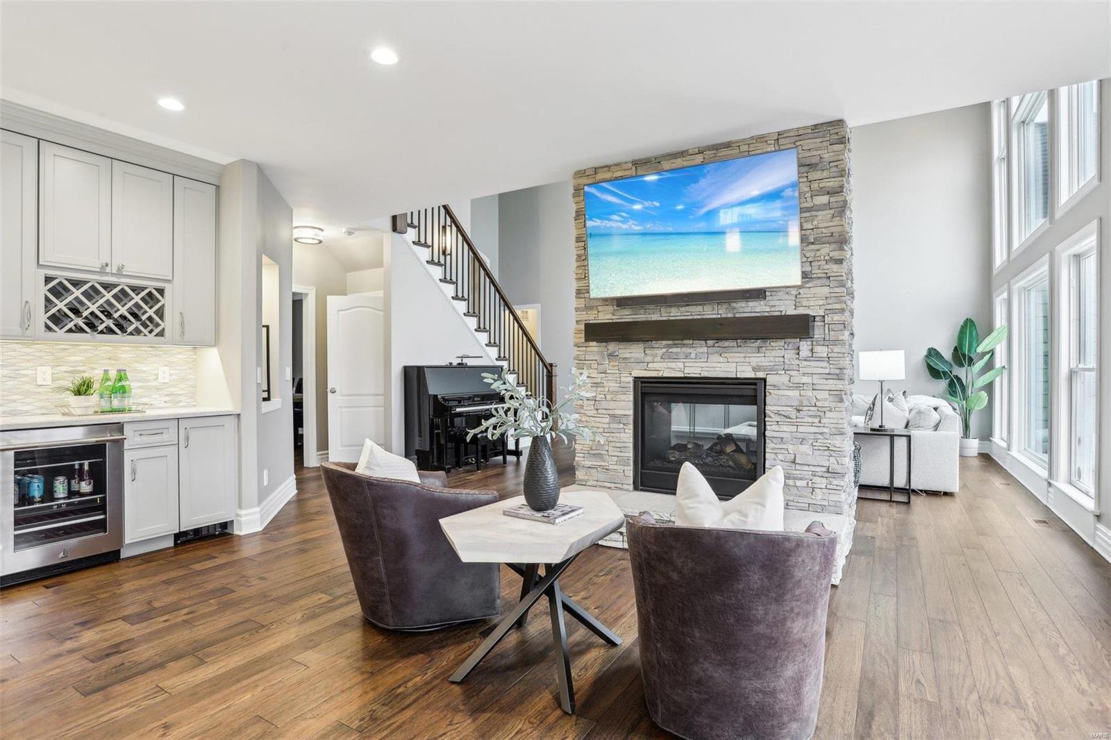 Us Surv 2852 - Residential