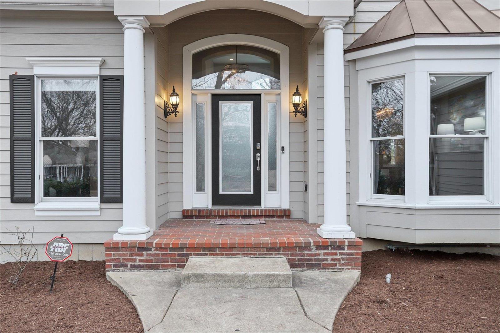 Us Surv 2852 - Residential