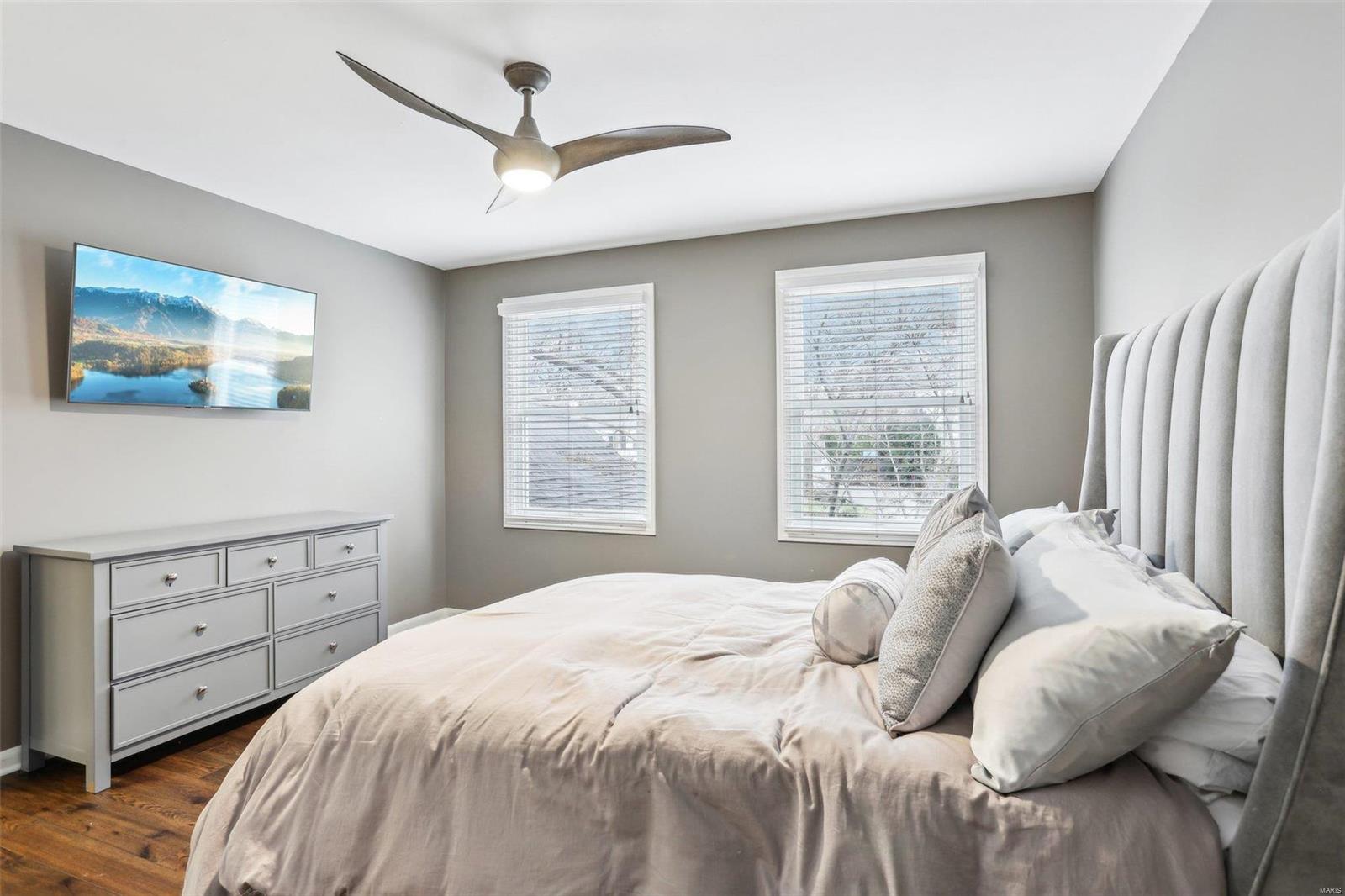 Us Surv 2852 - Residential