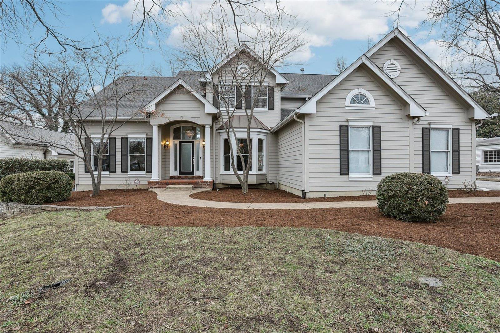 Us Surv 2852 - Residential