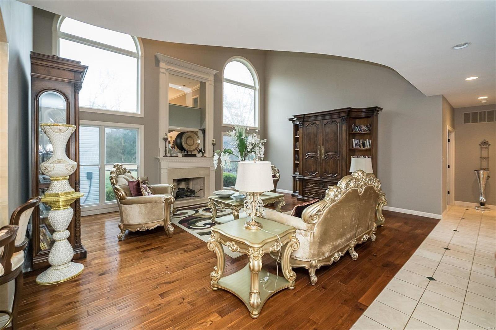 Wildhorse Meadows - Residential