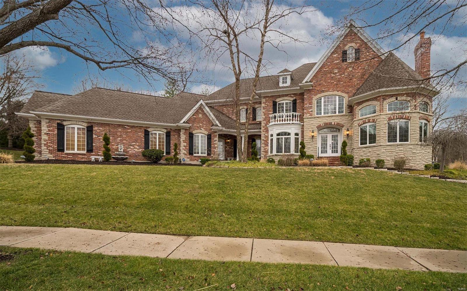 Wildhorse Meadows - Residential