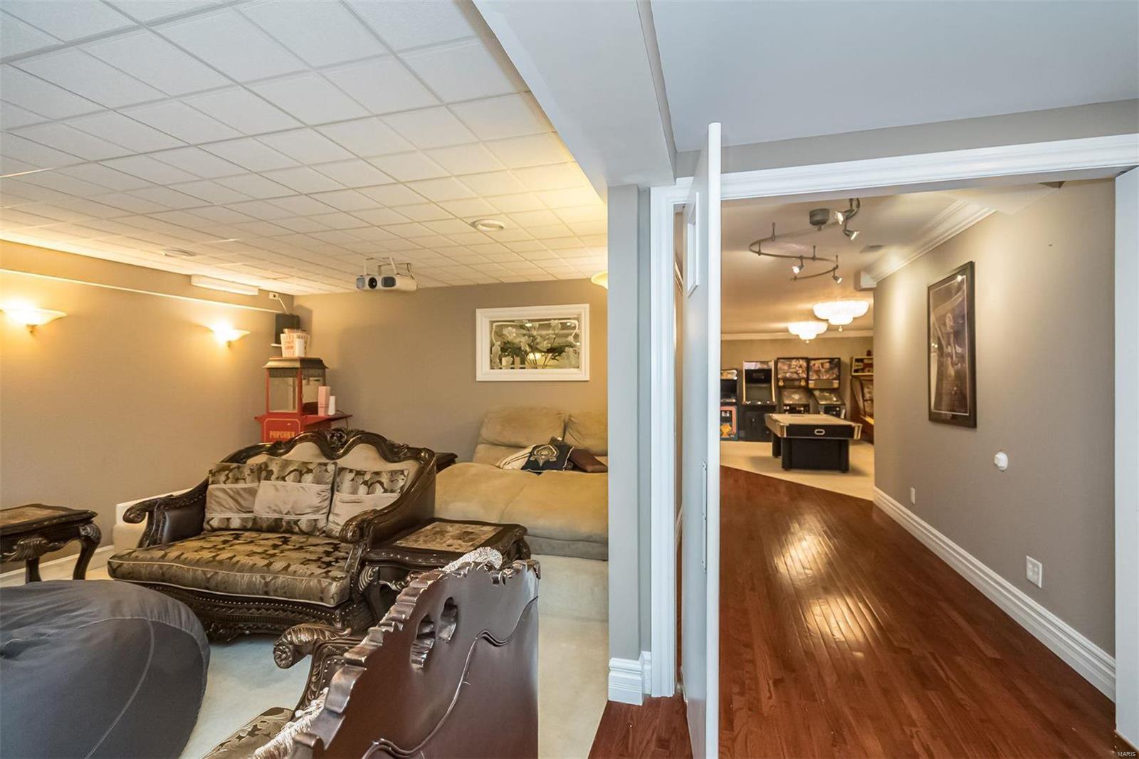 Wildhorse Meadows - Residential