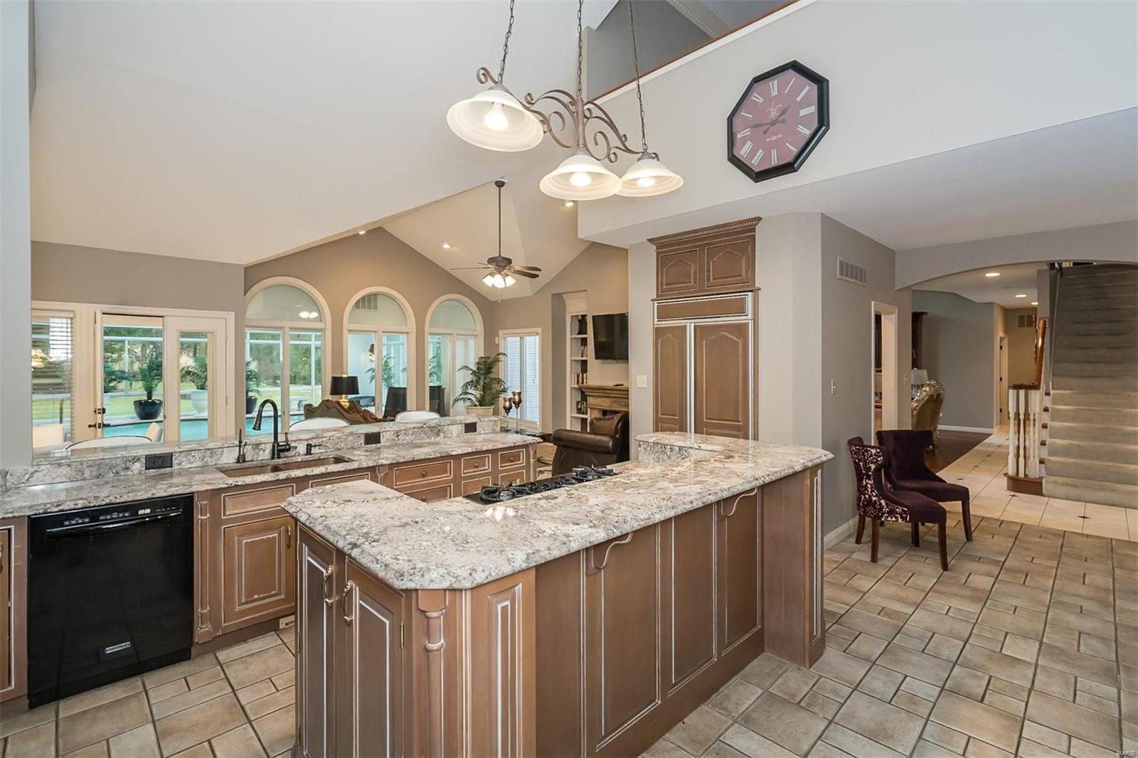 Wildhorse Meadows - Residential