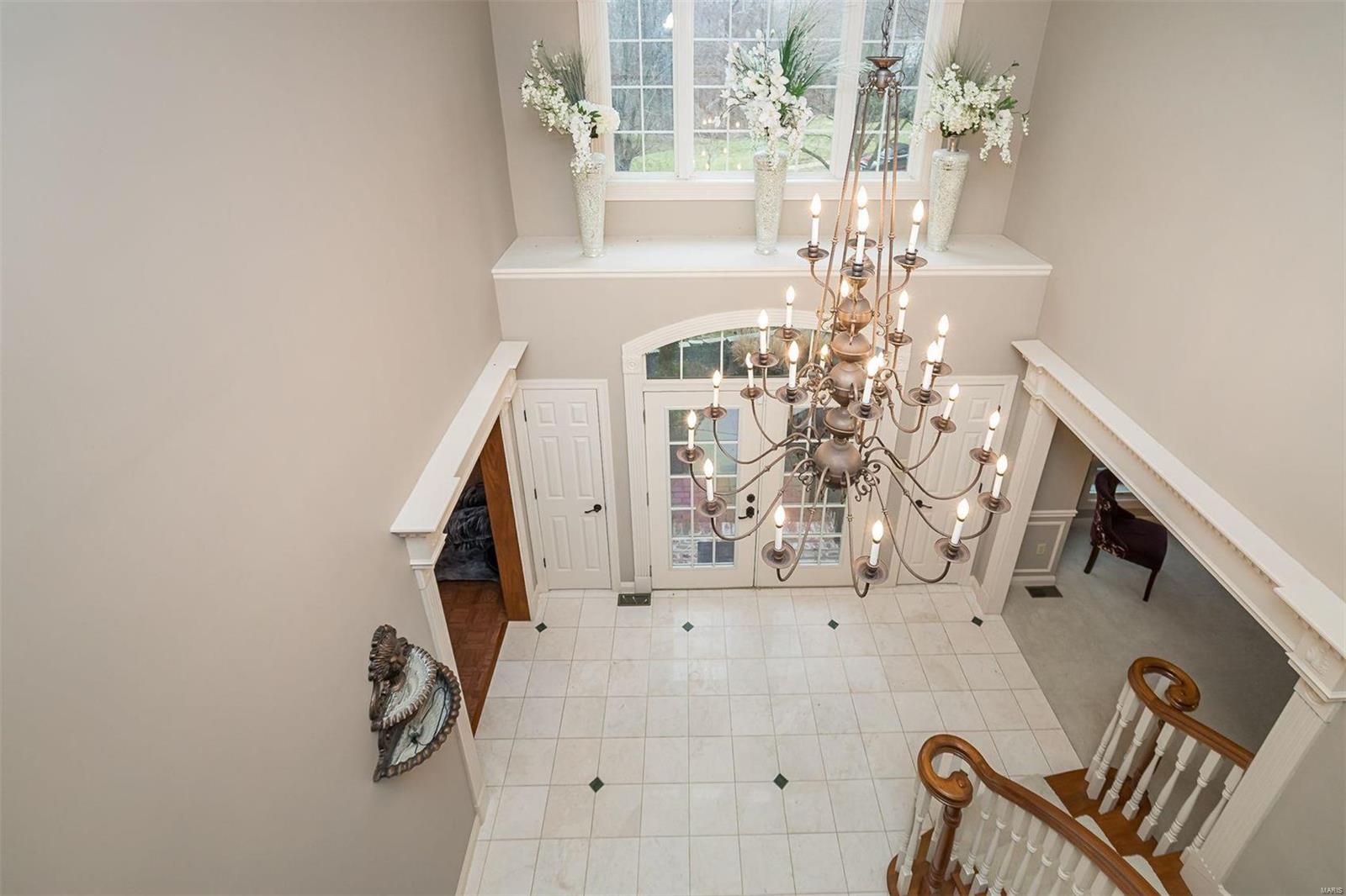 Wildhorse Meadows - Residential