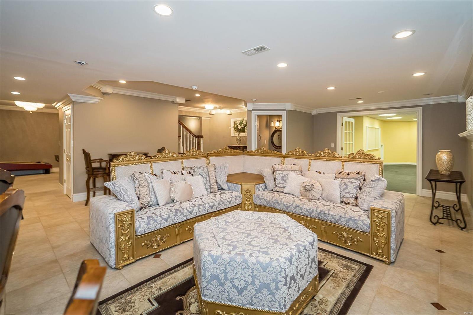 Wildhorse Meadows - Residential