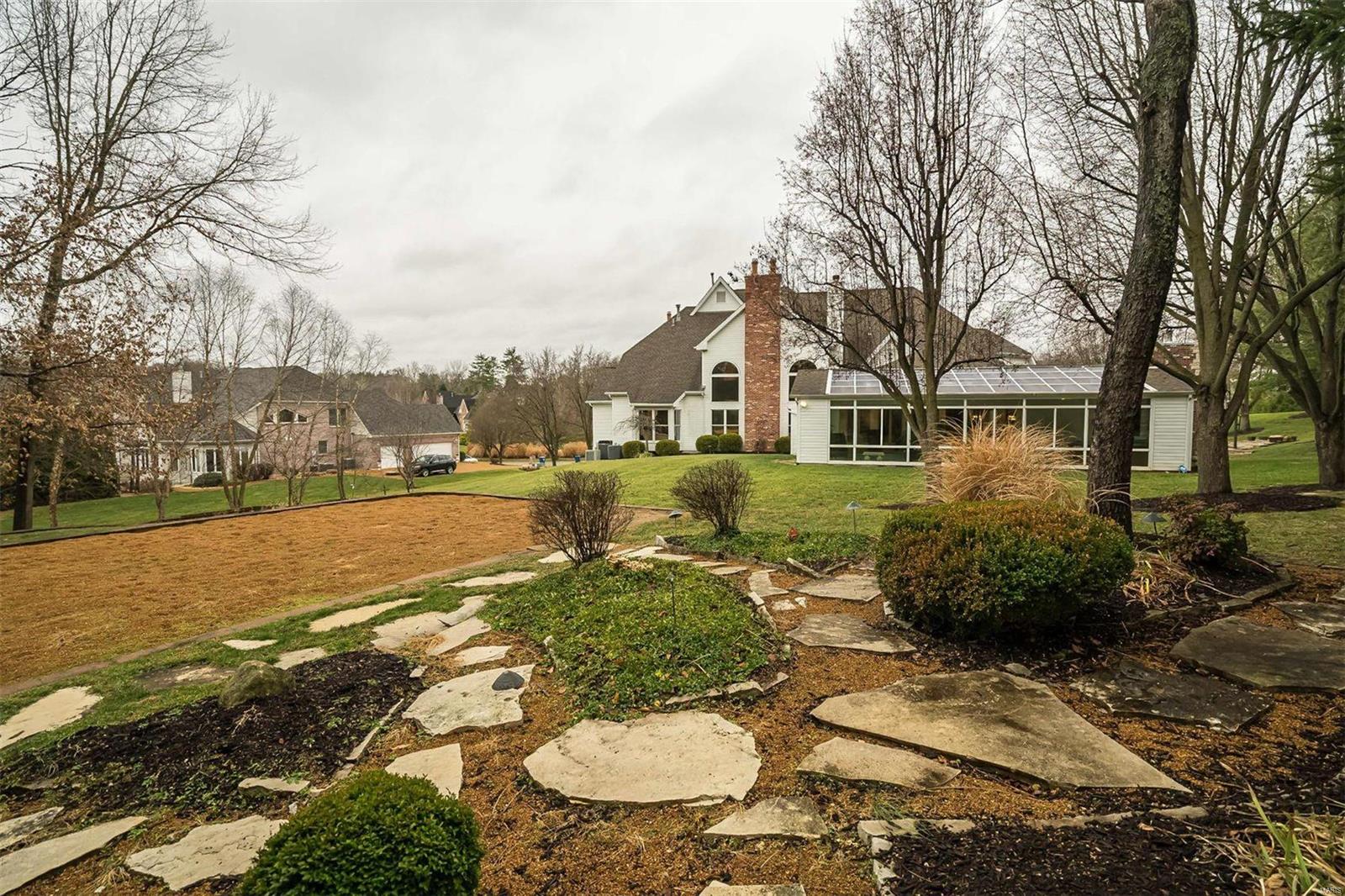 Wildhorse Meadows - Residential