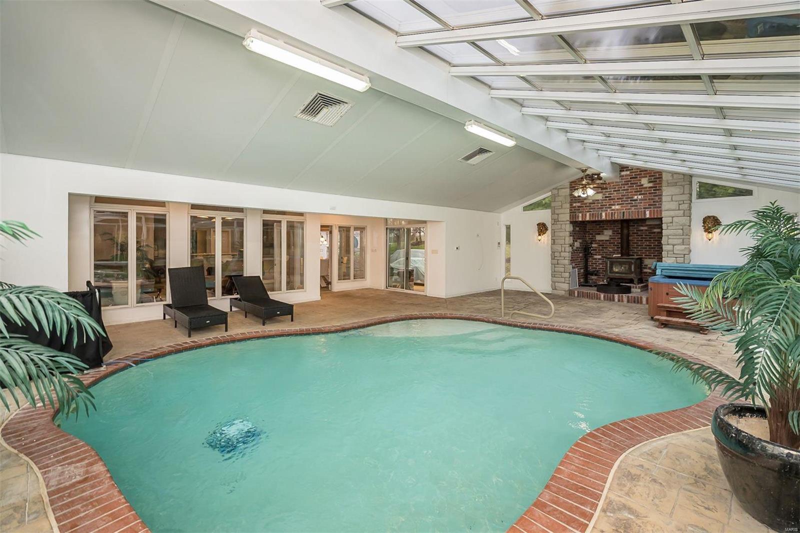 Wildhorse Meadows - Residential