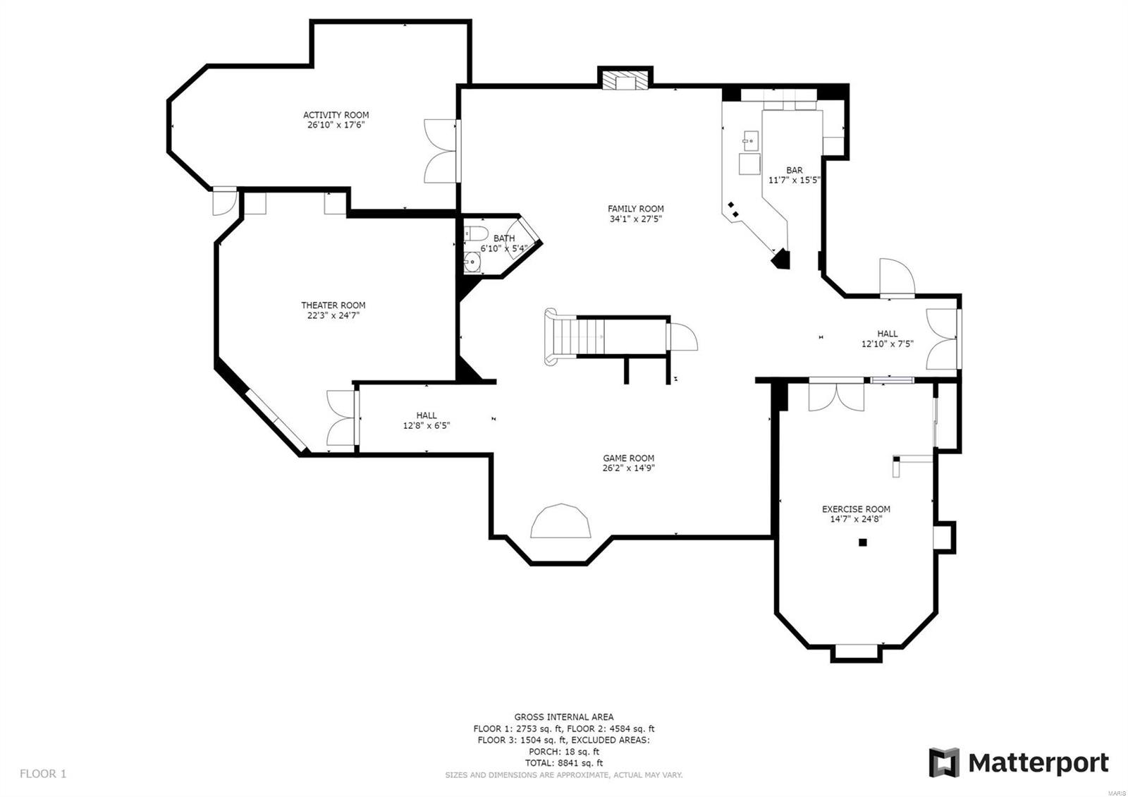 Wildhorse Meadows - Residential