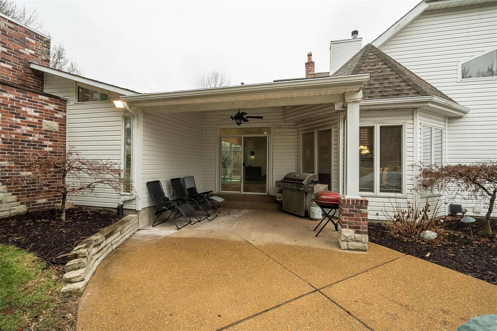 Wildhorse Meadows - Residential