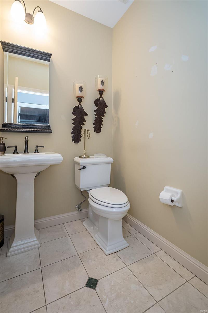 Wildhorse Meadows - Residential