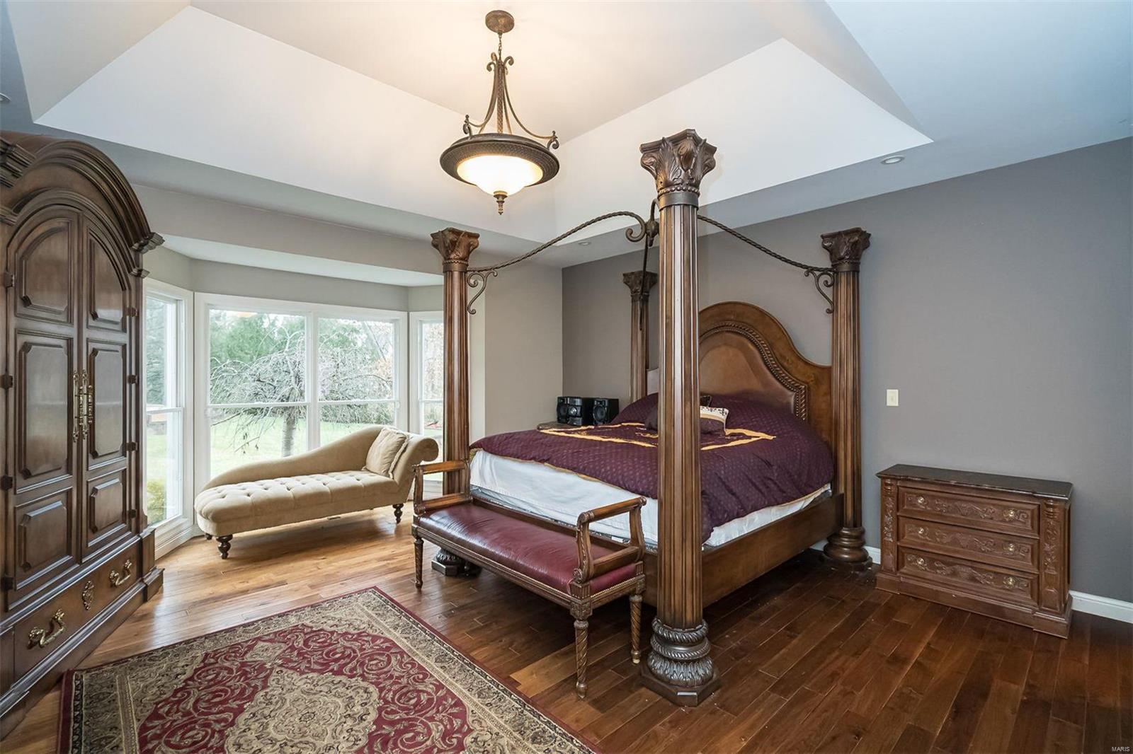 Wildhorse Meadows - Residential