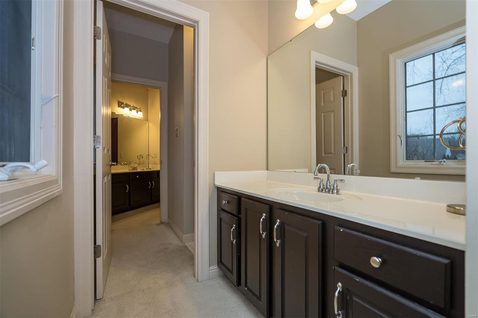 Wildhorse Meadows - Residential