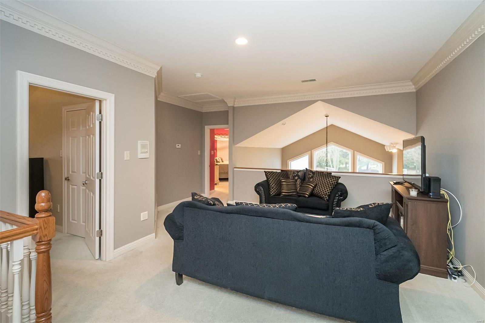 Wildhorse Meadows - Residential