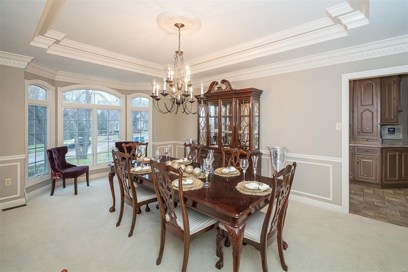 Wildhorse Meadows - Residential