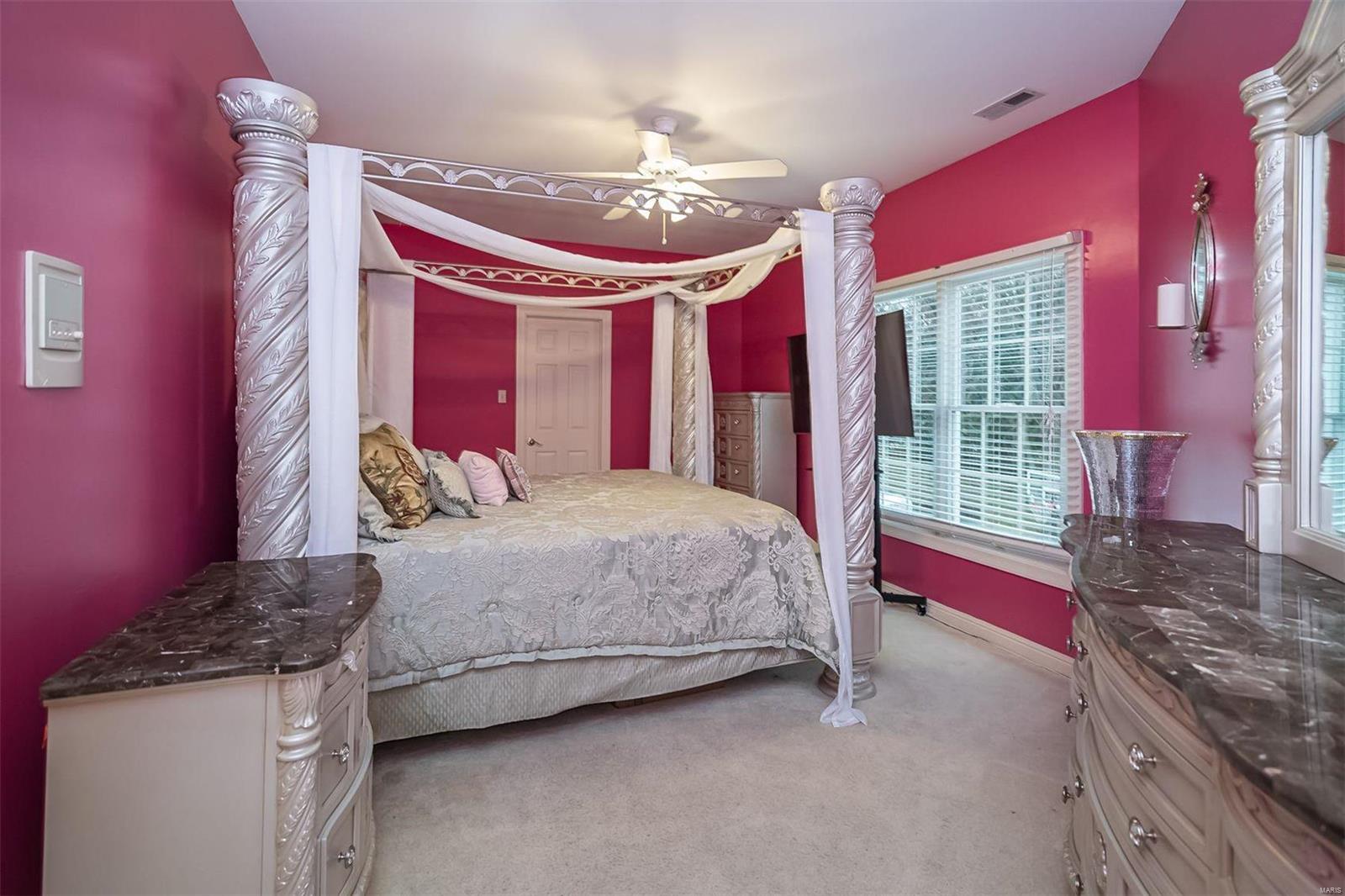 Wildhorse Meadows - Residential