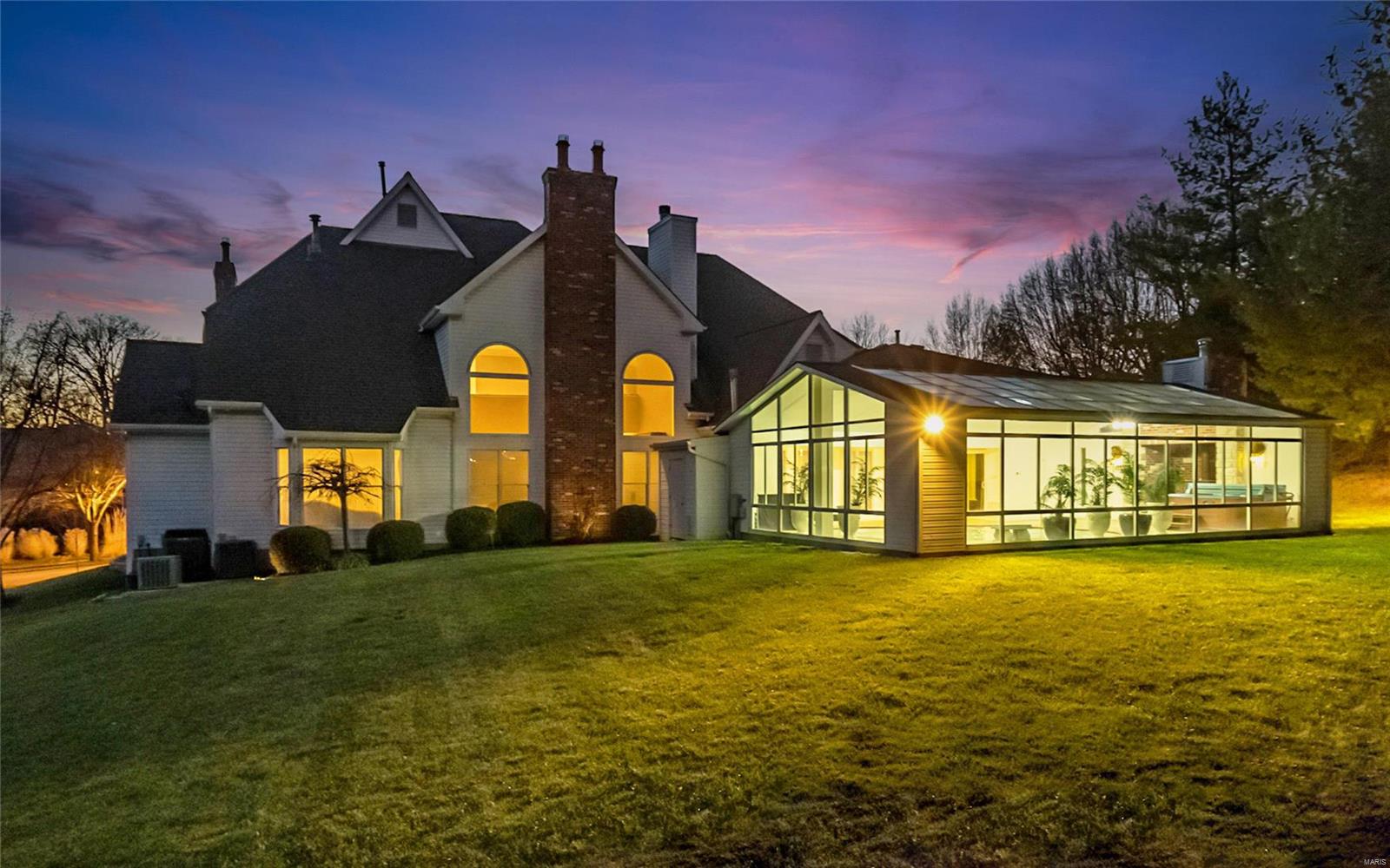 Wildhorse Meadows - Residential