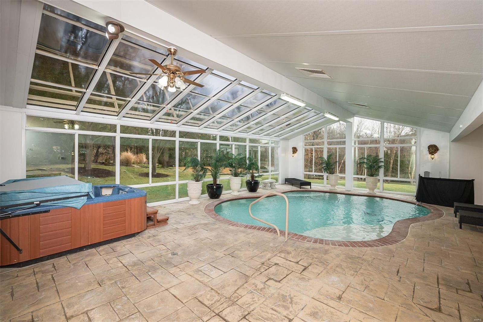 Wildhorse Meadows - Residential