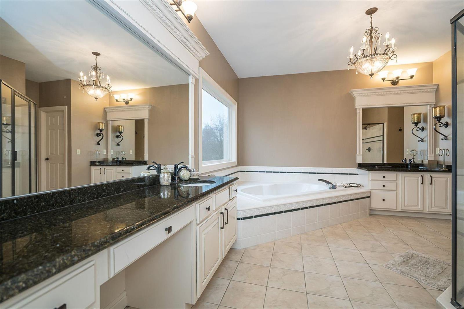 Wildhorse Meadows - Residential