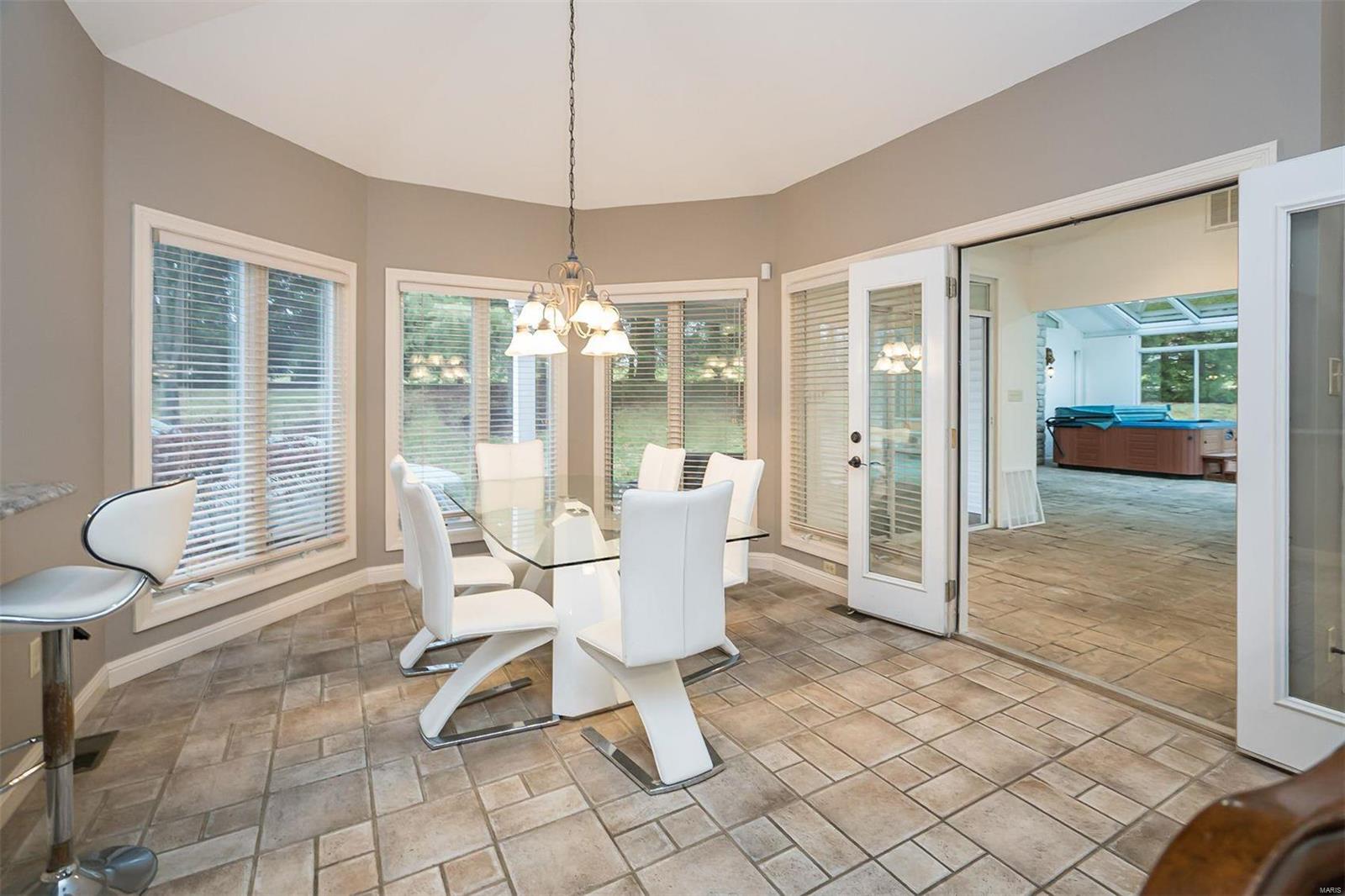 Wildhorse Meadows - Residential