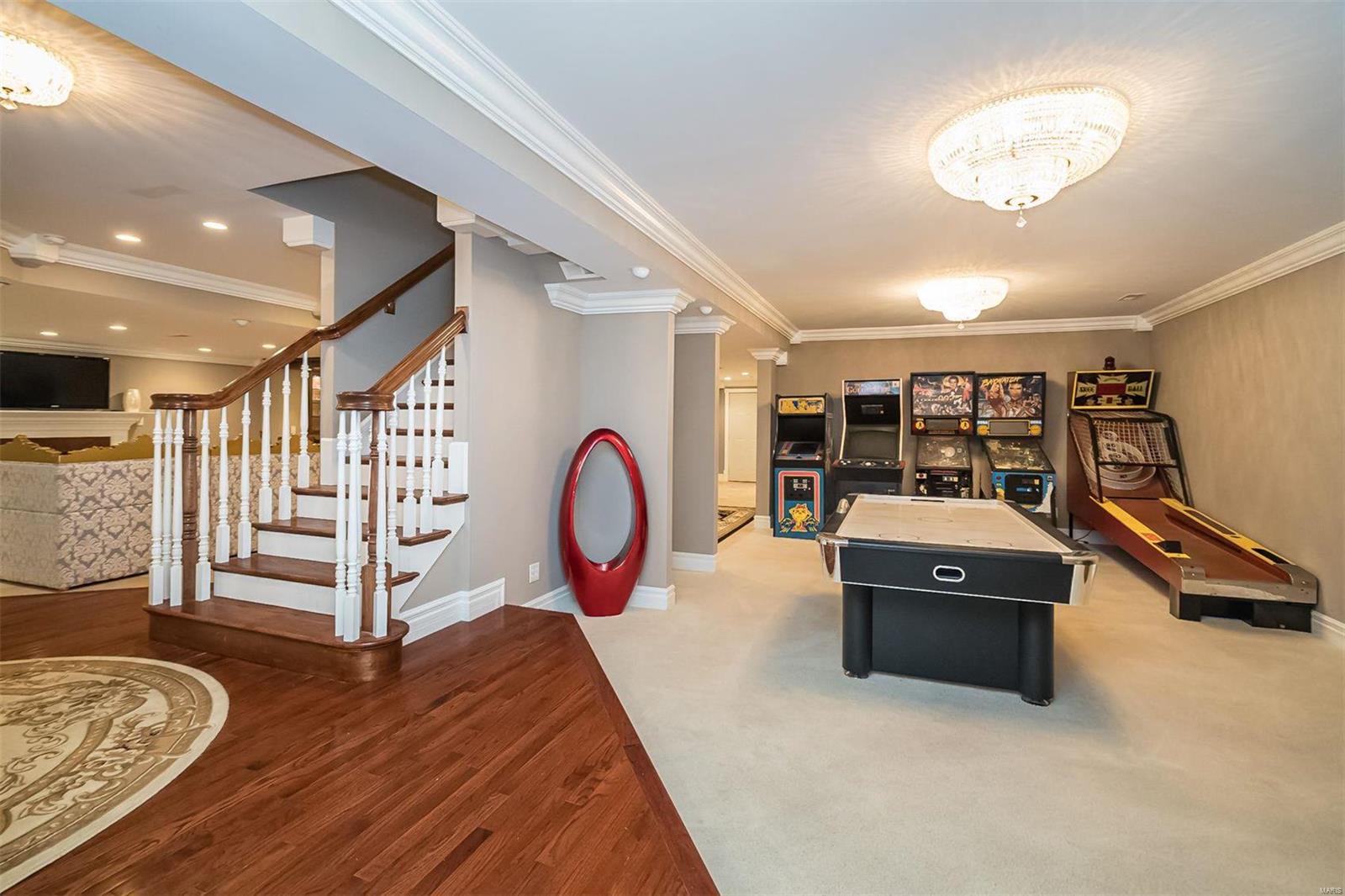 Wildhorse Meadows - Residential