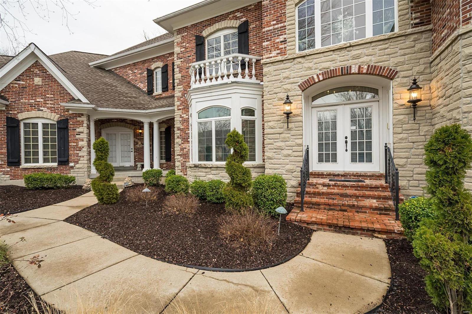 Wildhorse Meadows - Residential