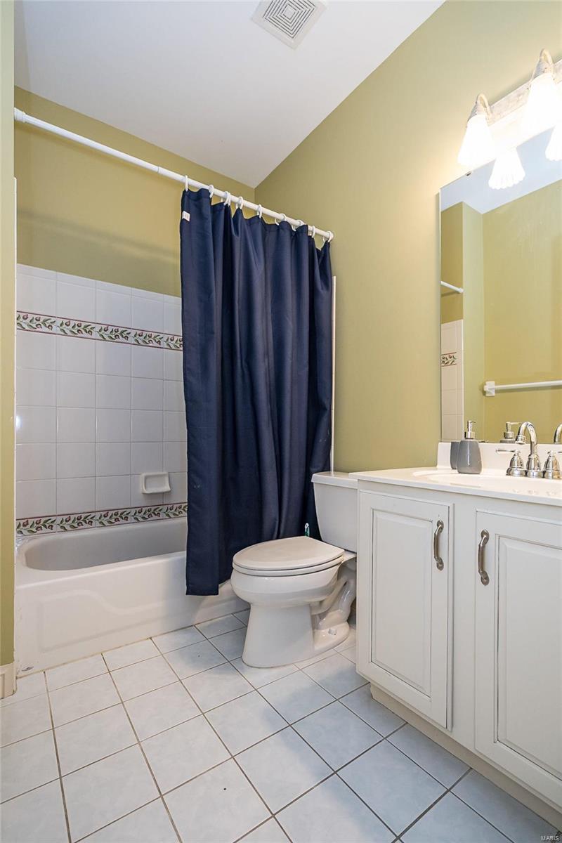 Wildhorse Meadows - Residential