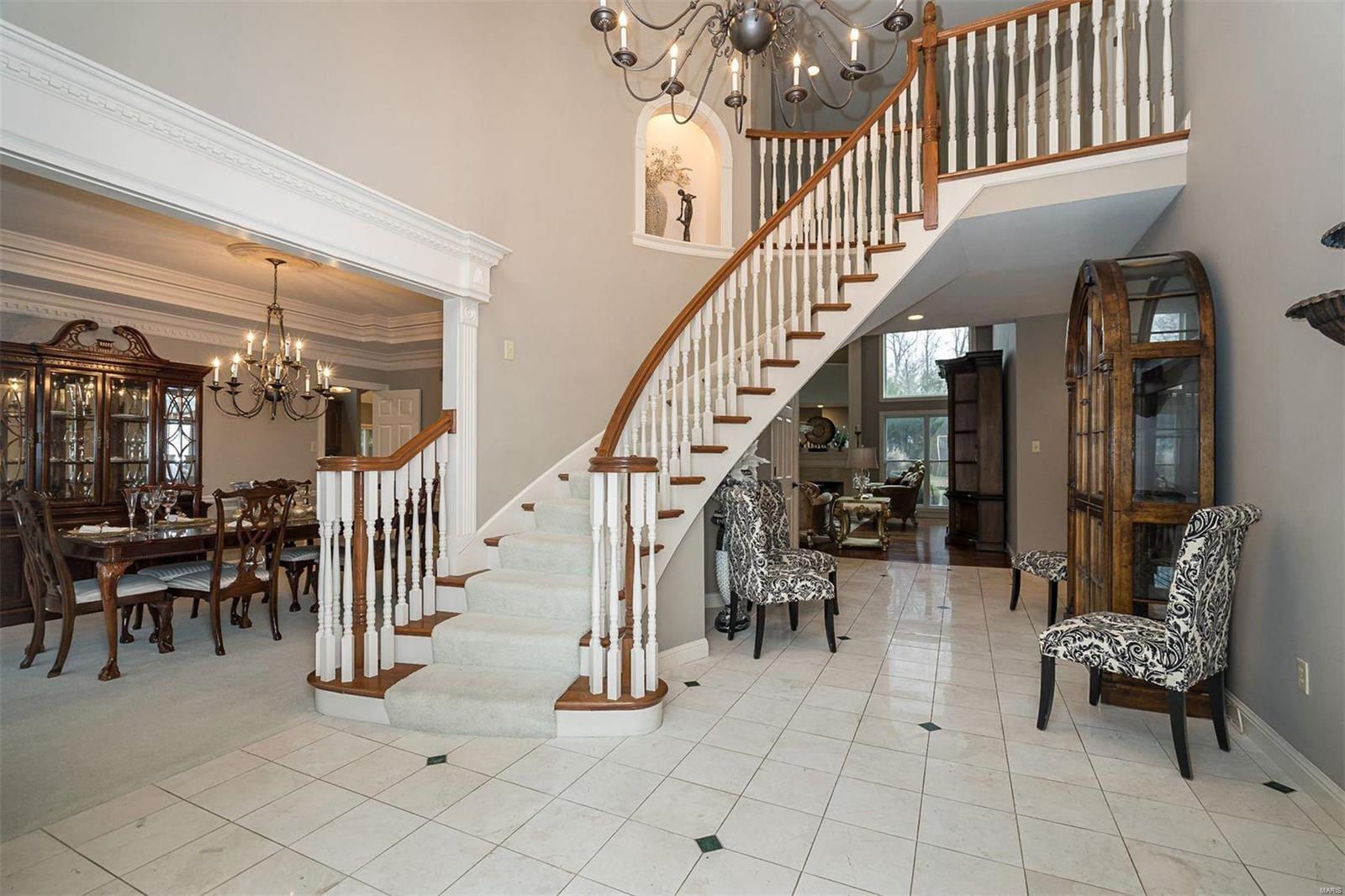 Wildhorse Meadows - Residential