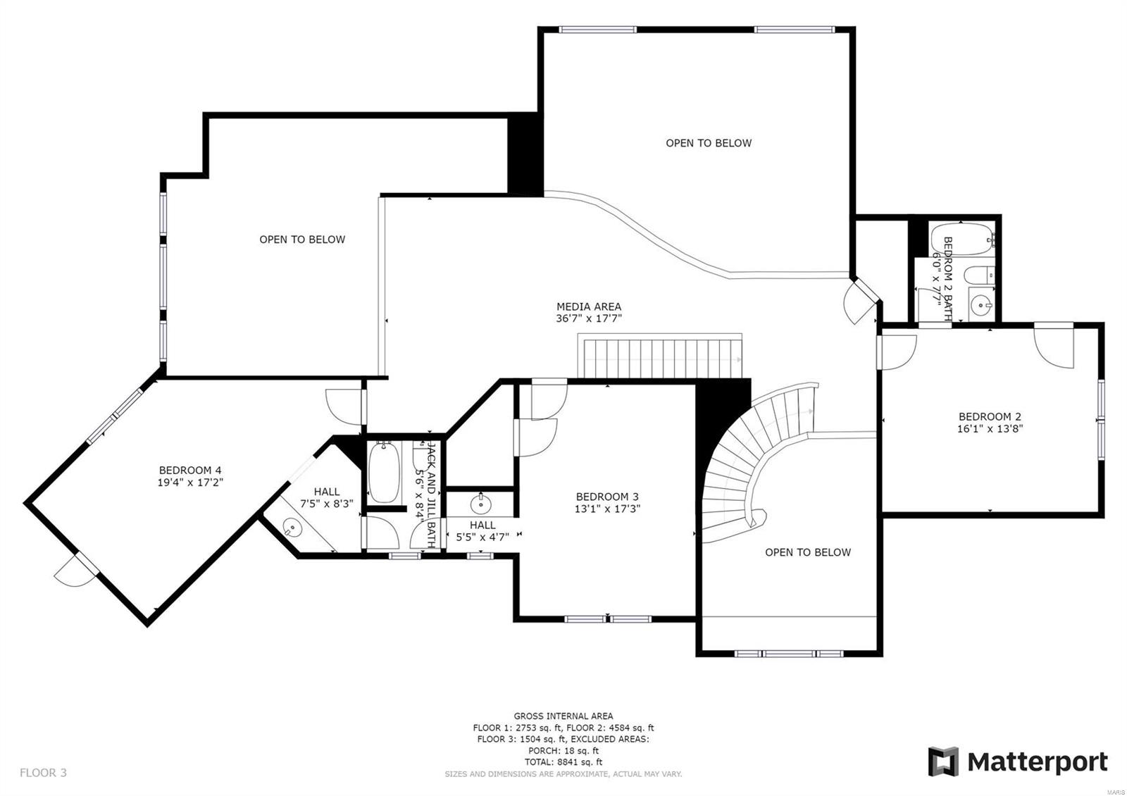 Wildhorse Meadows - Residential