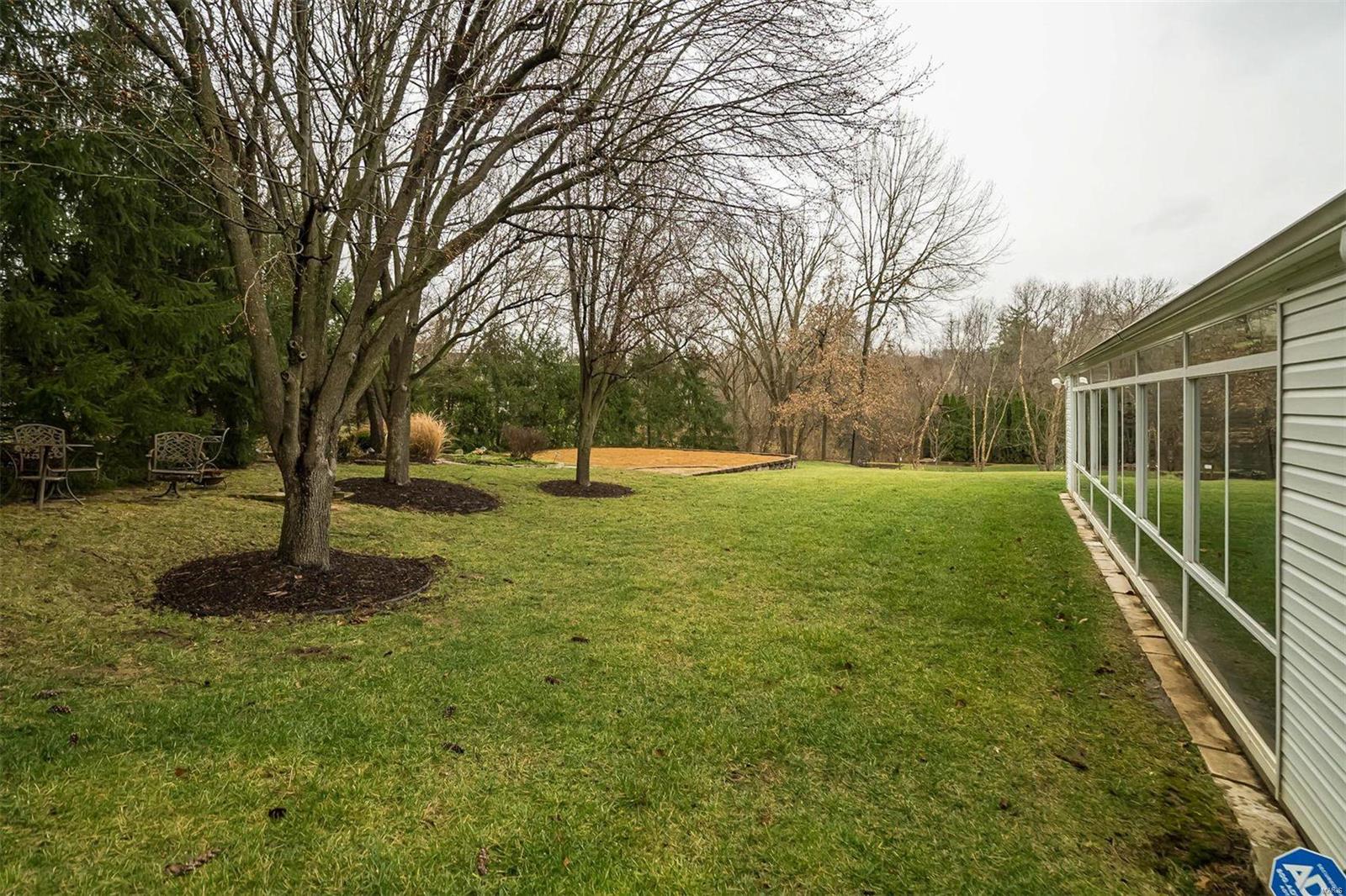 Wildhorse Meadows - Residential