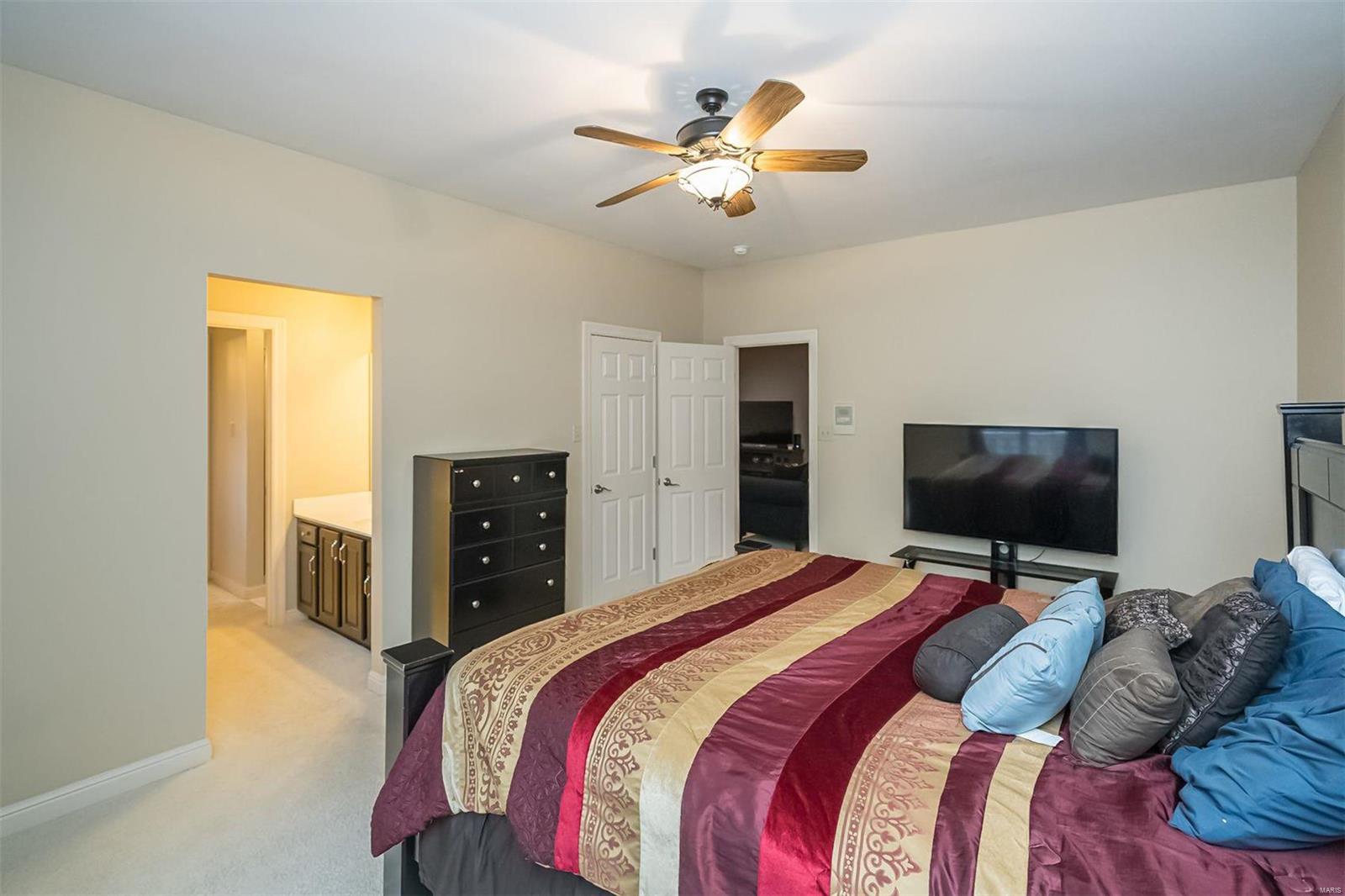 Wildhorse Meadows - Residential