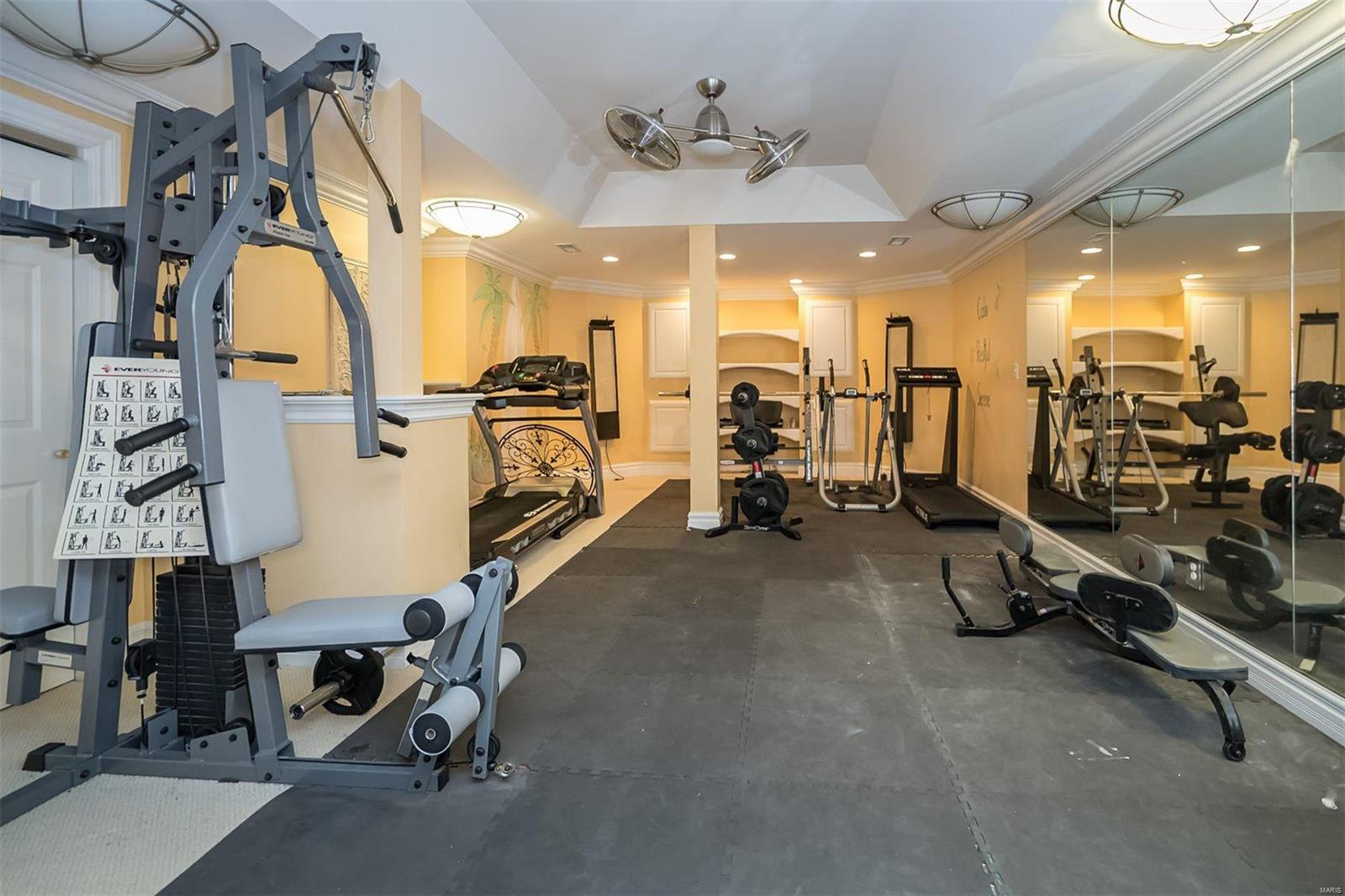 Wildhorse Meadows - Residential