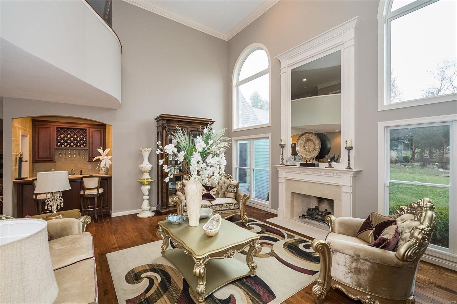 Wildhorse Meadows - Residential