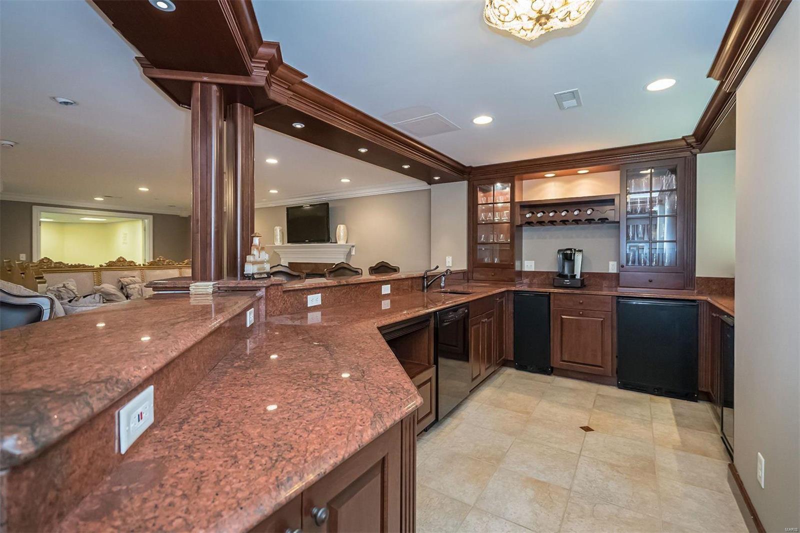 Wildhorse Meadows - Residential