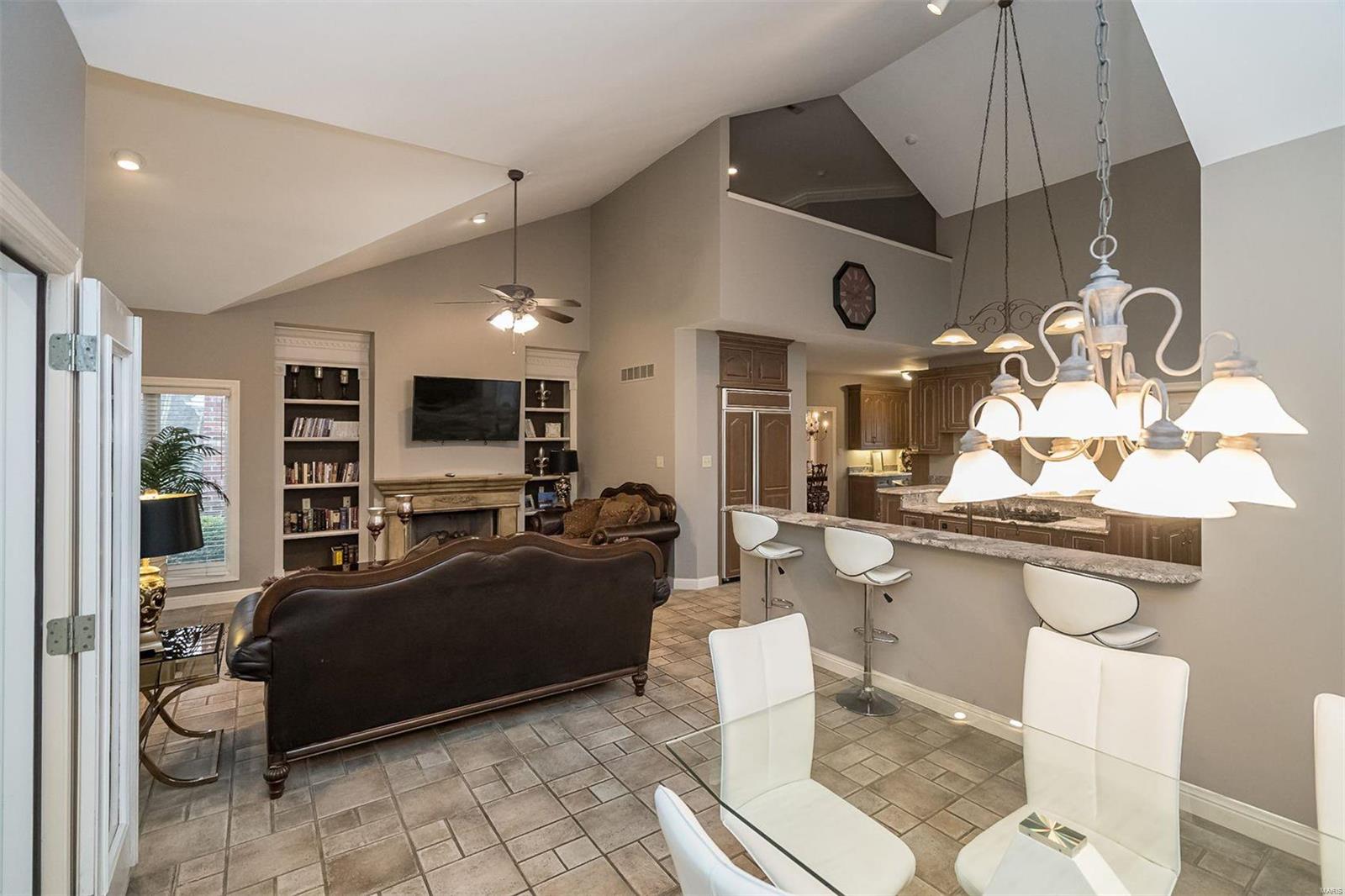 Wildhorse Meadows - Residential