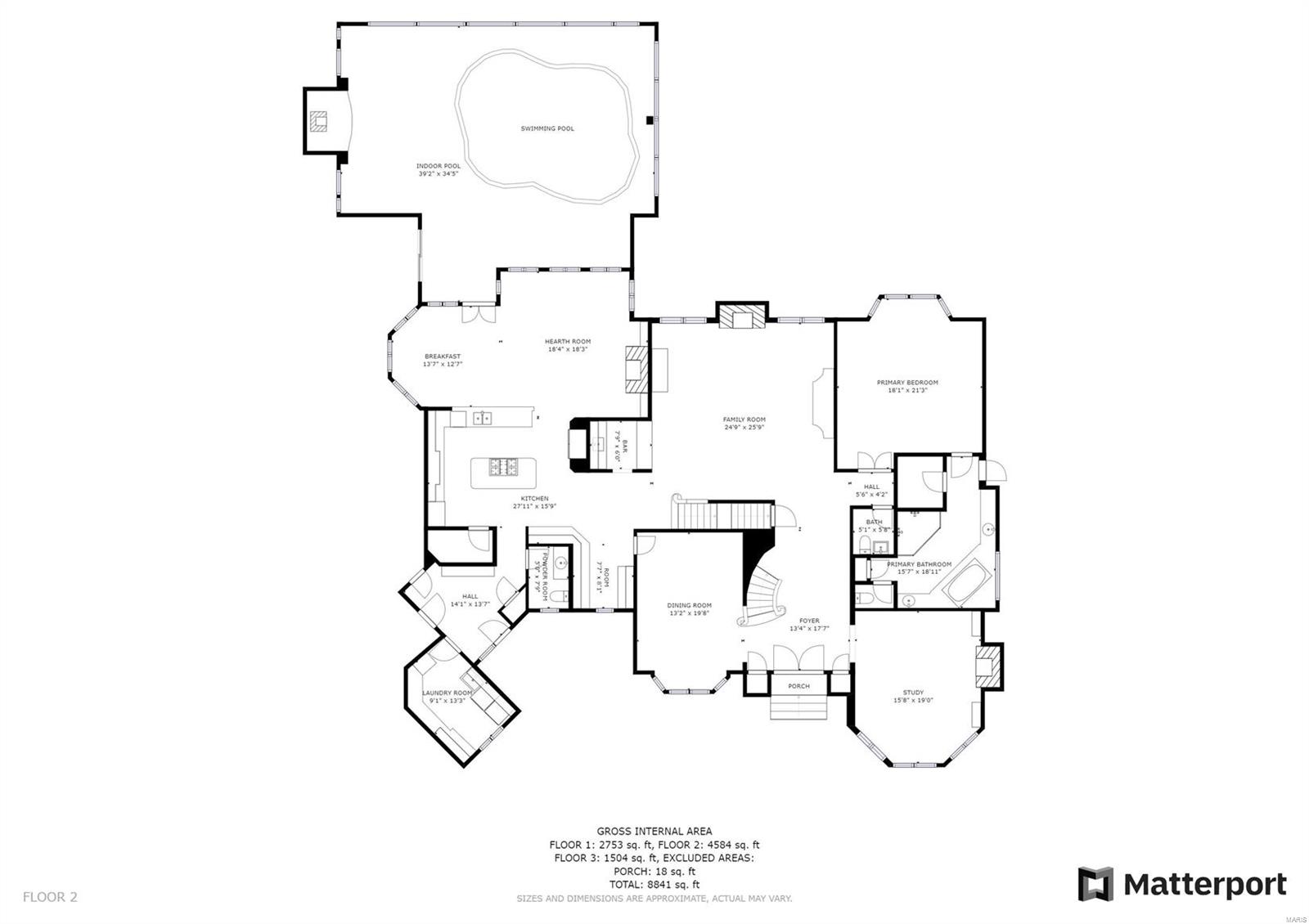 Wildhorse Meadows - Residential