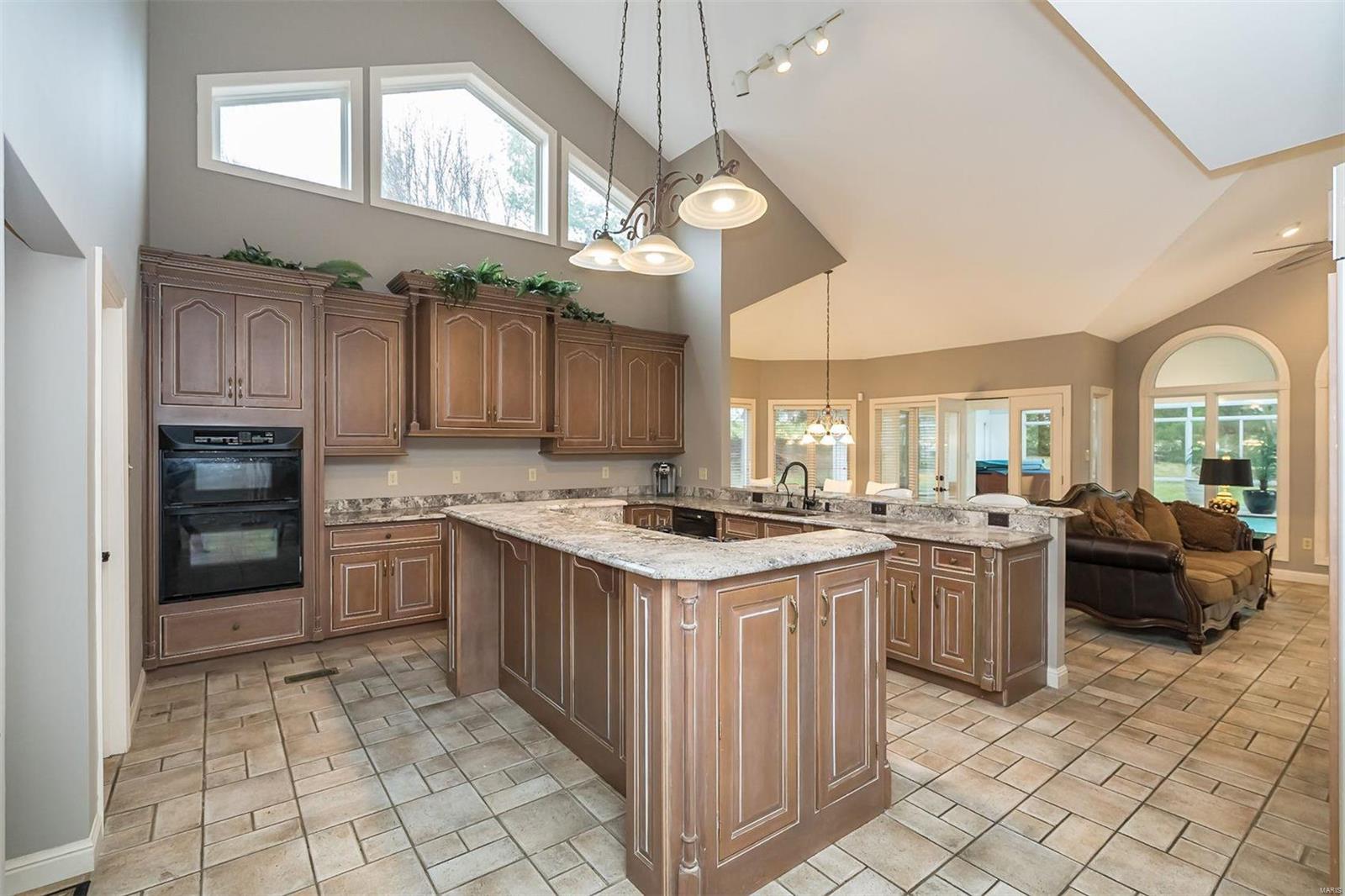 Wildhorse Meadows - Residential