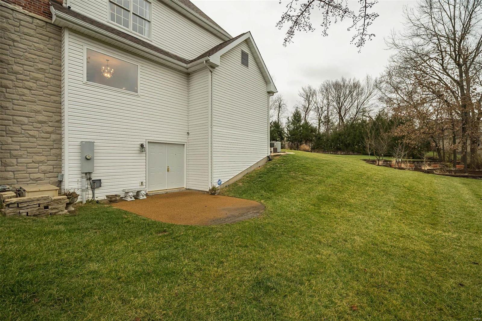 Wildhorse Meadows - Residential