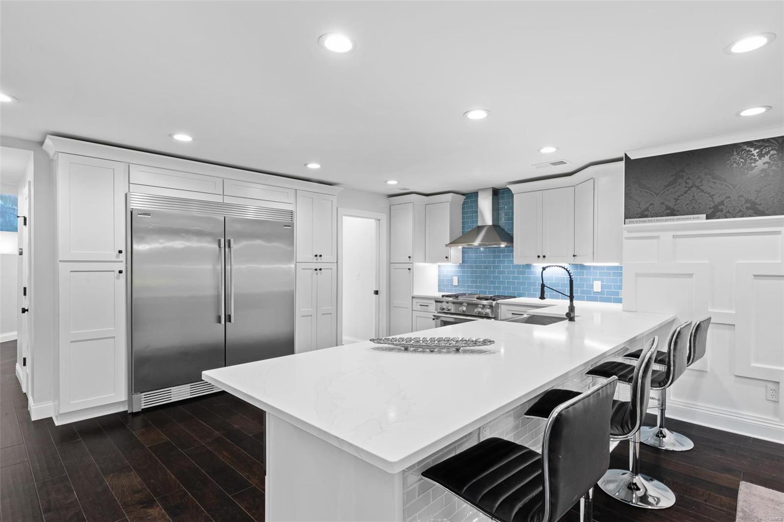 Bothman - Residential