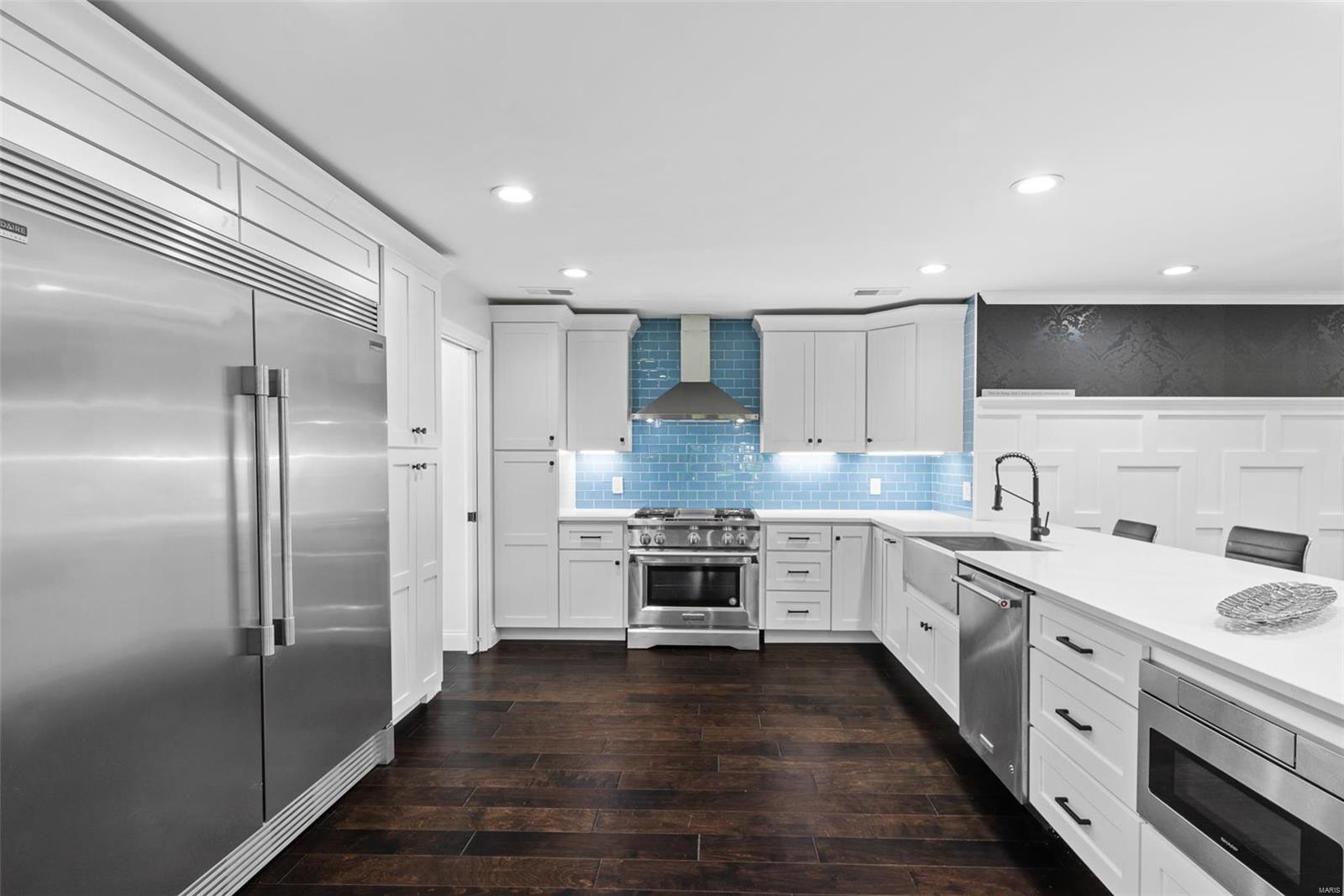 Bothman - Residential