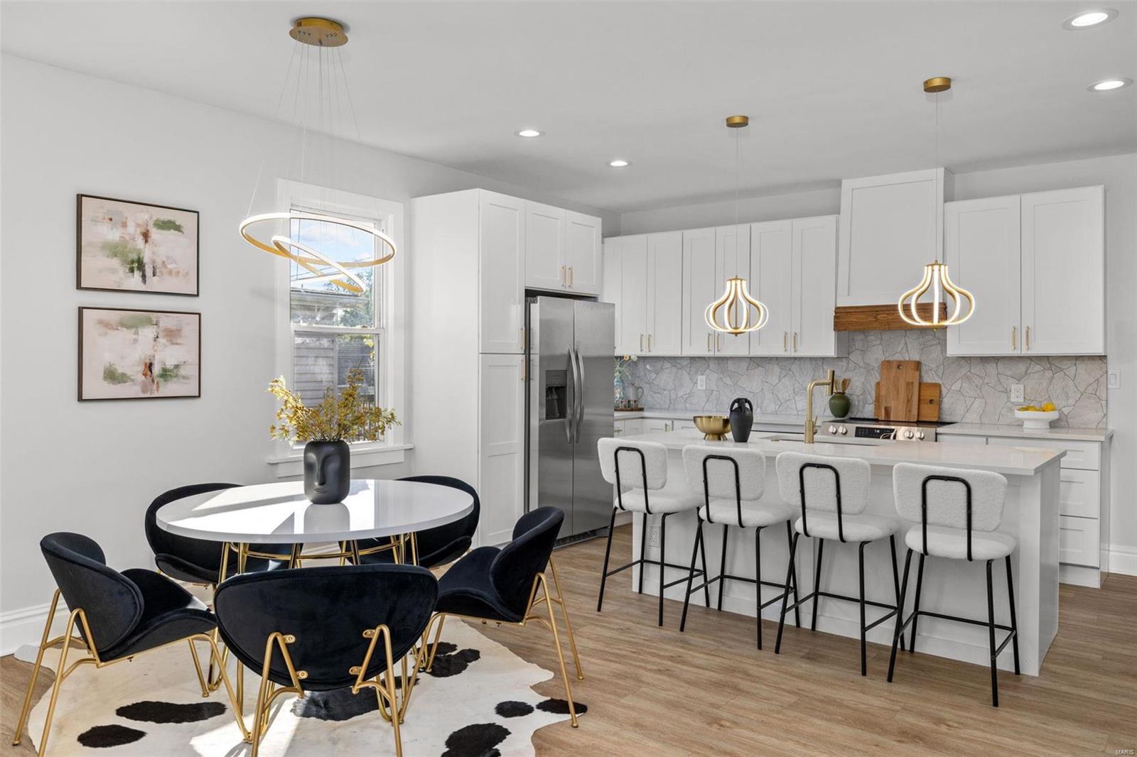 Hass Bassa Add - Residential