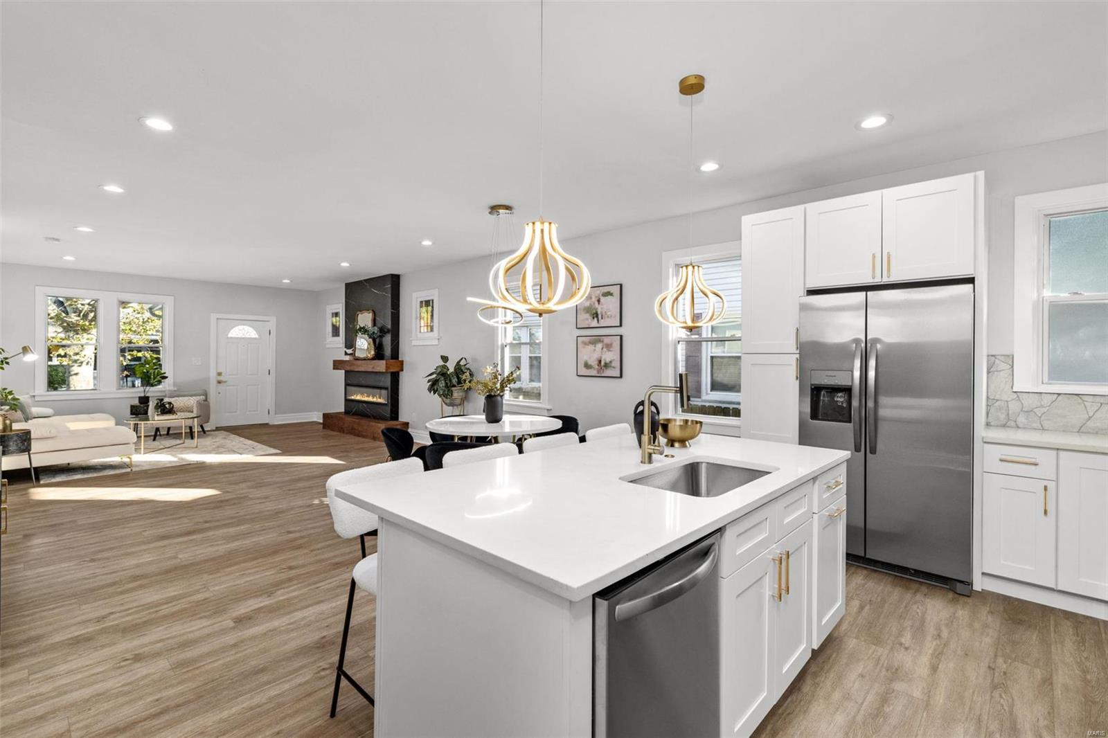 Hass Bassa Add - Residential