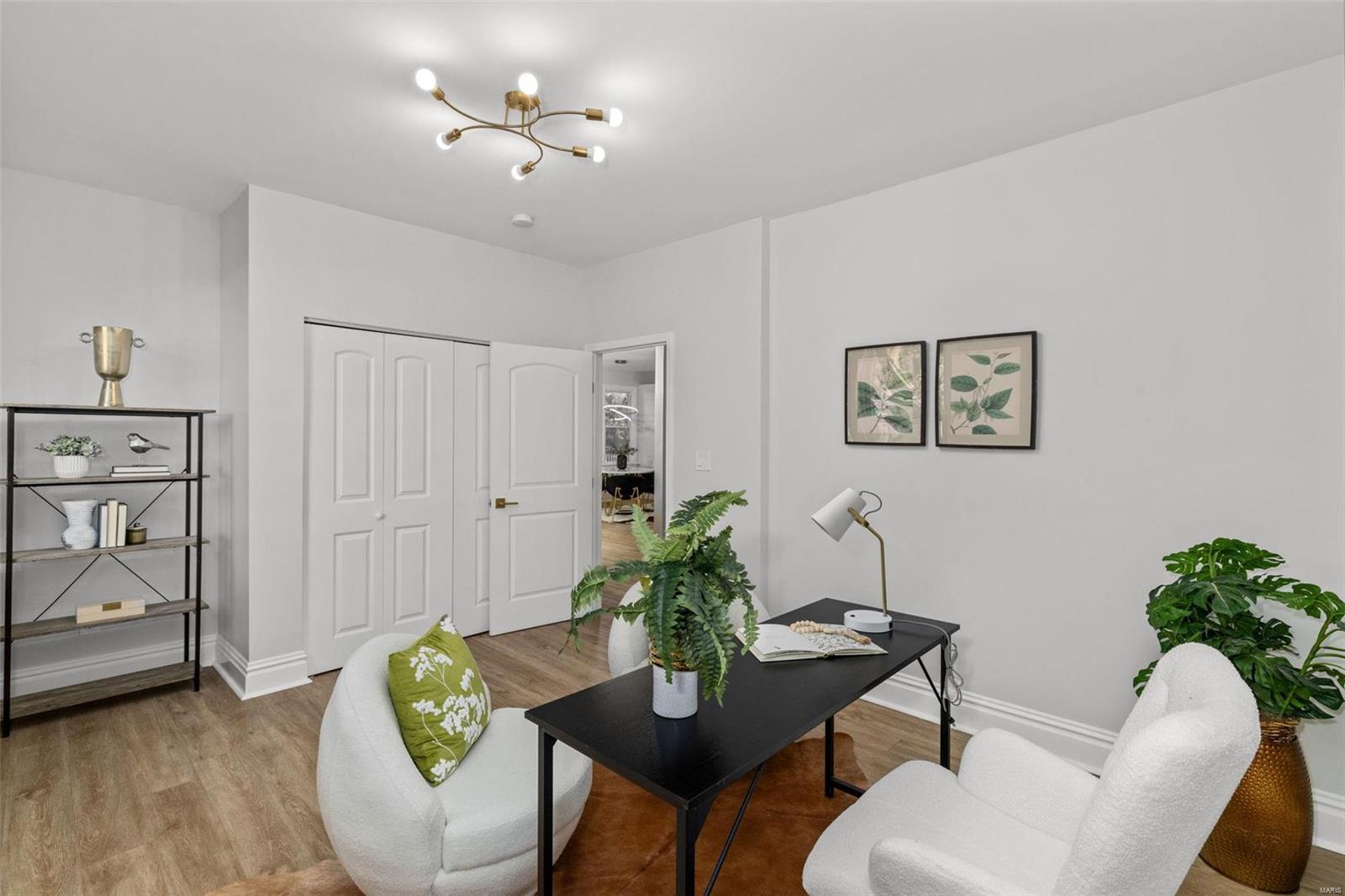 Hass Bassa Add - Residential